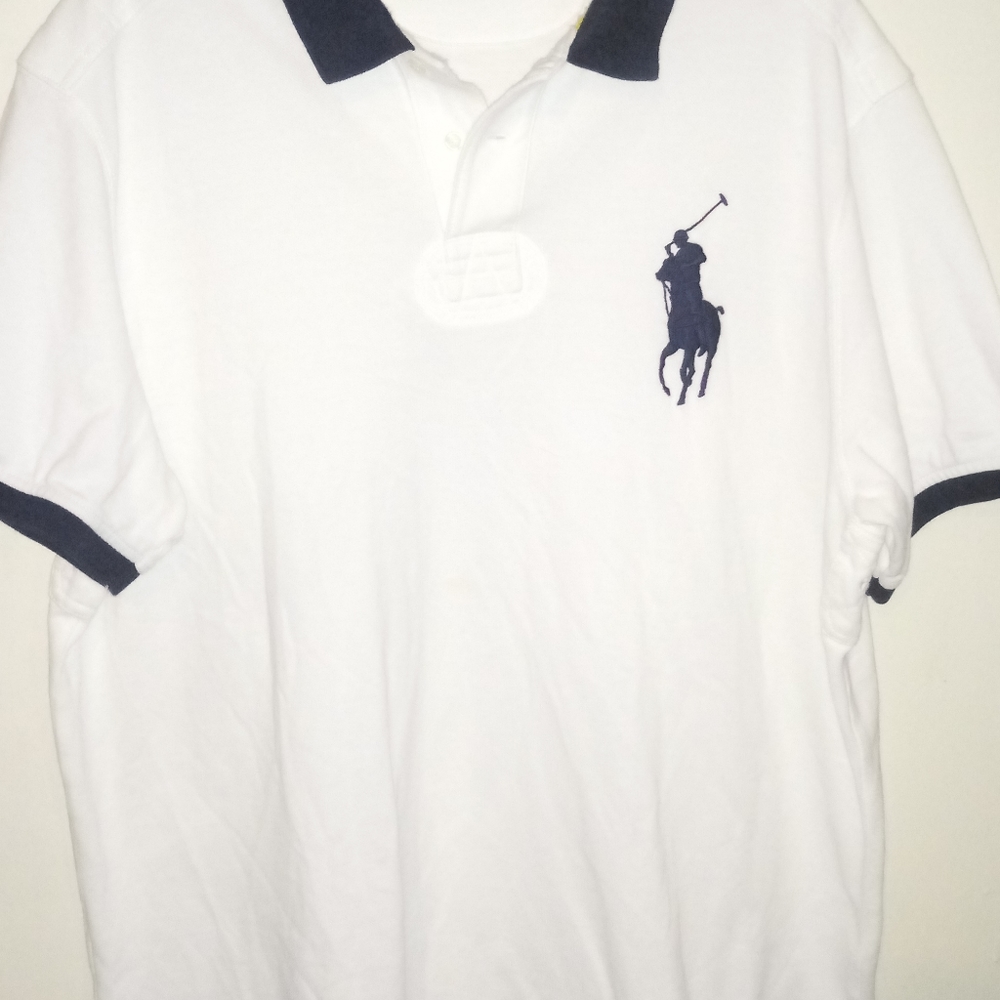 Polo by Ralph LAUREN